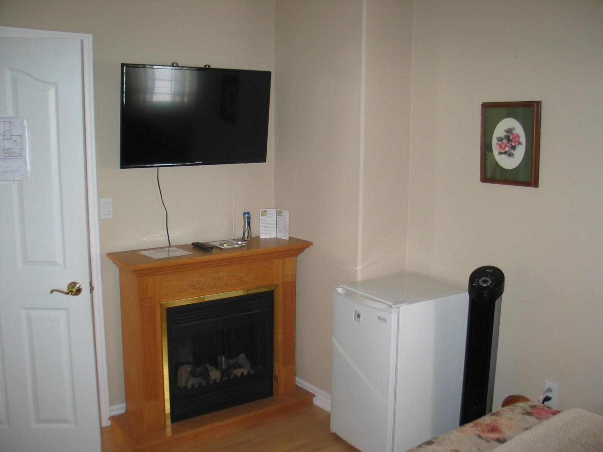 Arnica Bed & Breakfast Bed & Breakfast Niagara-on-the-Lake Ruang foto