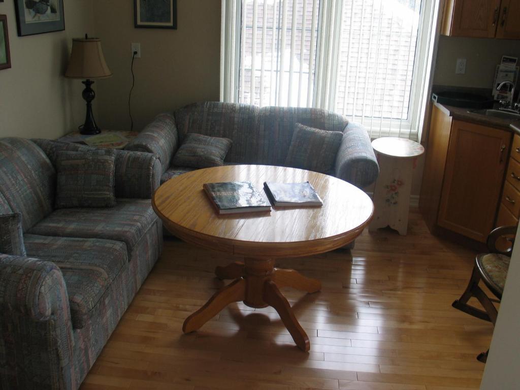 Arnica Bed & Breakfast Bed & Breakfast Niagara-on-the-Lake Bagian luar foto