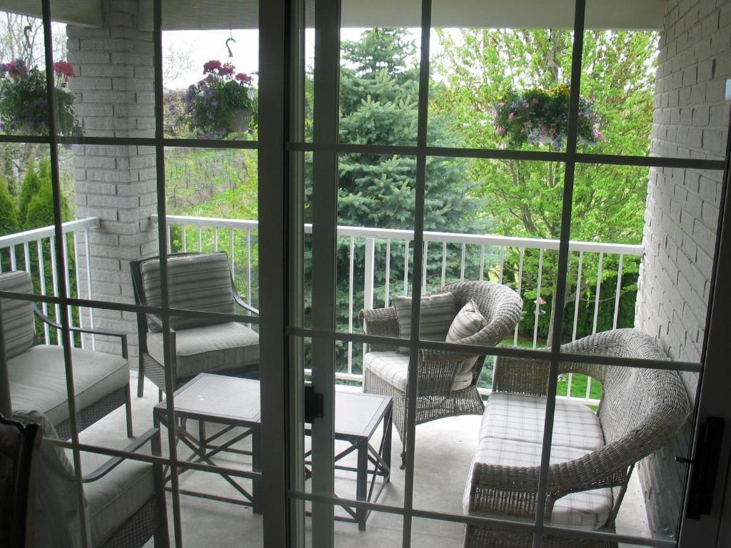 Arnica Bed & Breakfast Bed & Breakfast Niagara-on-the-Lake Bagian luar foto