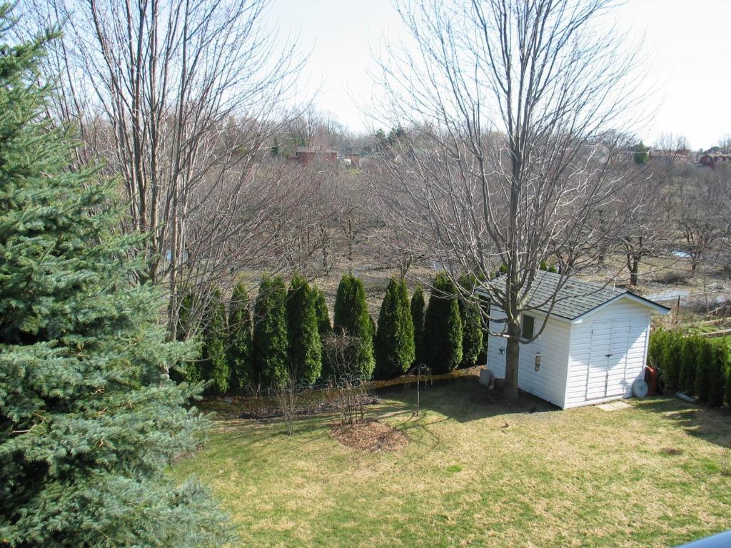 Arnica Bed & Breakfast Bed & Breakfast Niagara-on-the-Lake Bagian luar foto