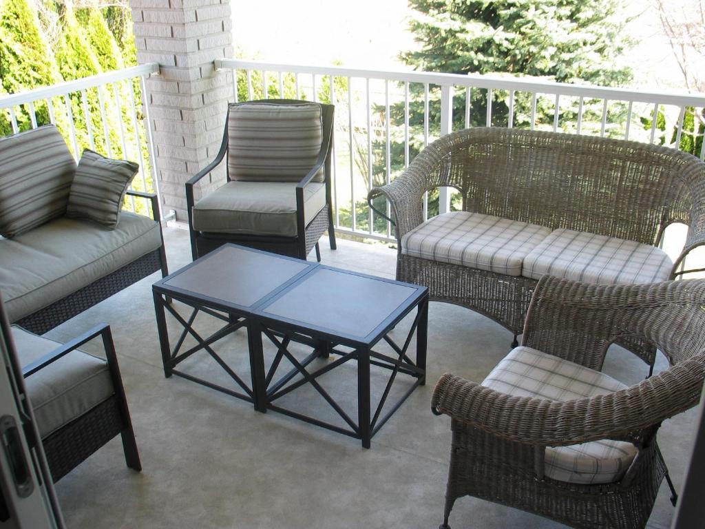 Arnica Bed & Breakfast Bed & Breakfast Niagara-on-the-Lake Bagian luar foto