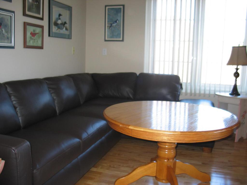 Arnica Bed & Breakfast Bed & Breakfast Niagara-on-the-Lake Bagian luar foto